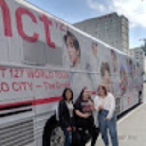 Meet your Posher, Ella